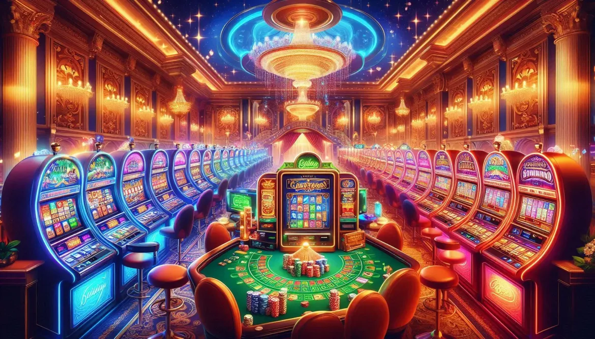 SpinWinEra Casino